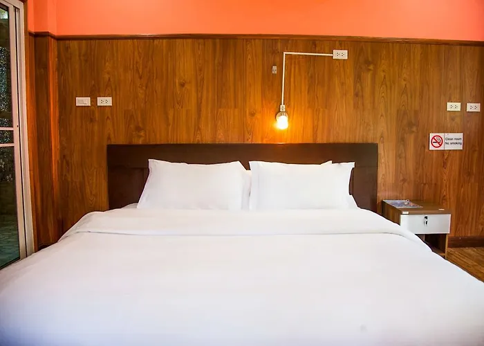 Koh Tao Garden Resort