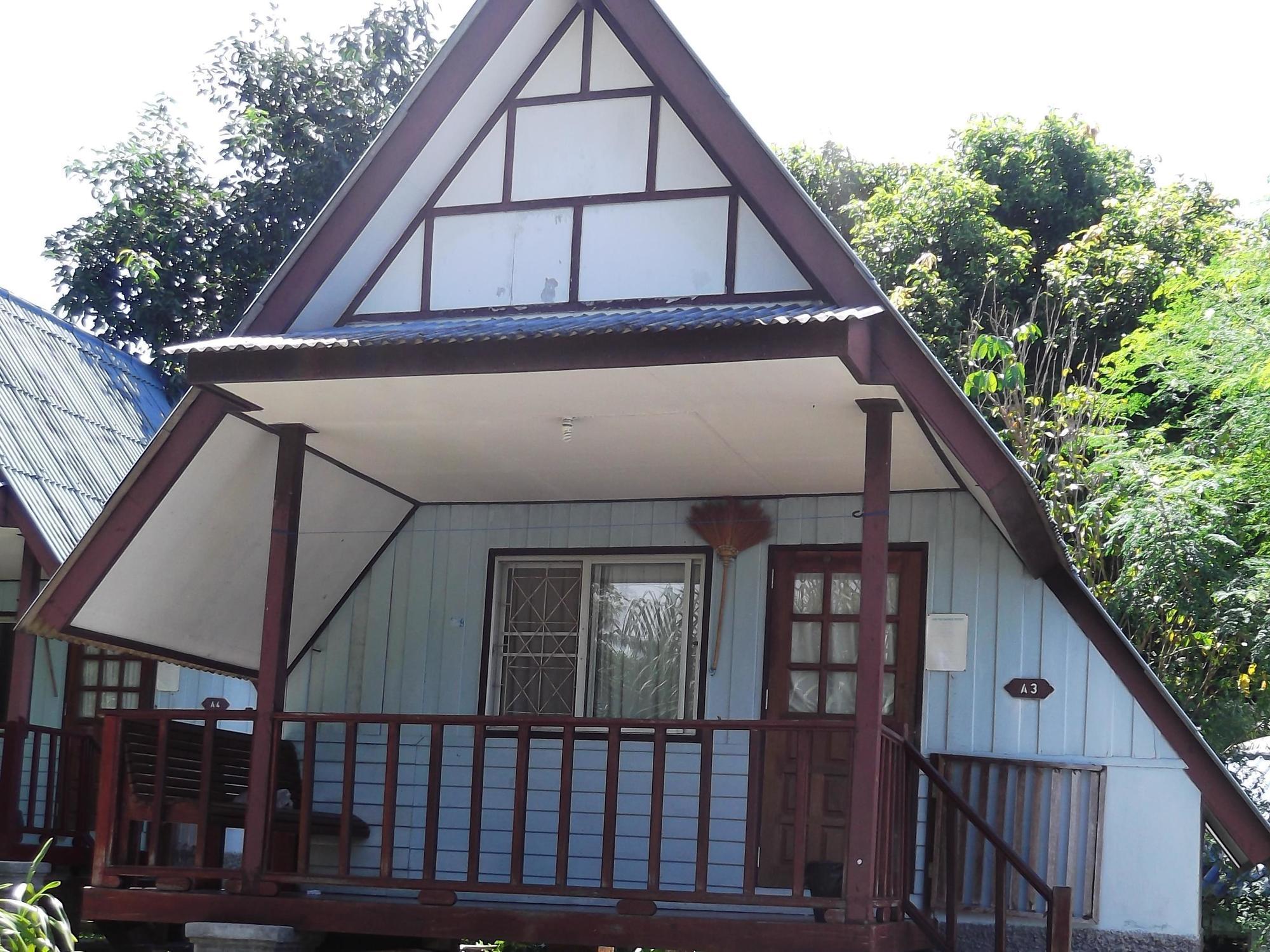 Garden Gasthuis Ko Tao