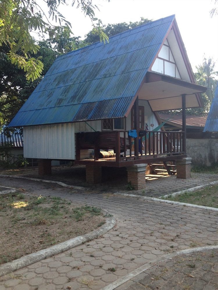 Gasthuis Garden Ko Tao