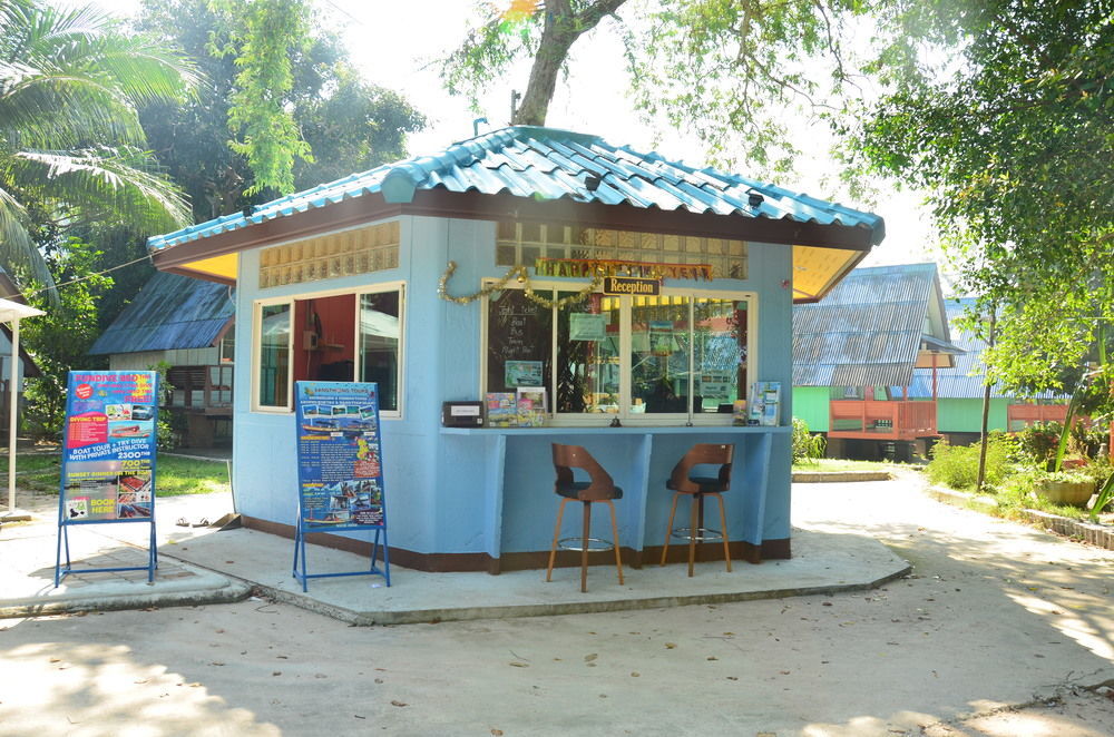 Gasthuis Garden Ko Tao