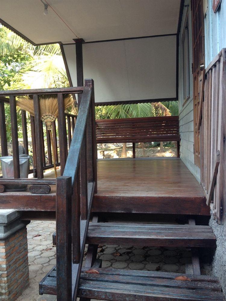 บ้านพัก เกาะเต่าการ์เด้น