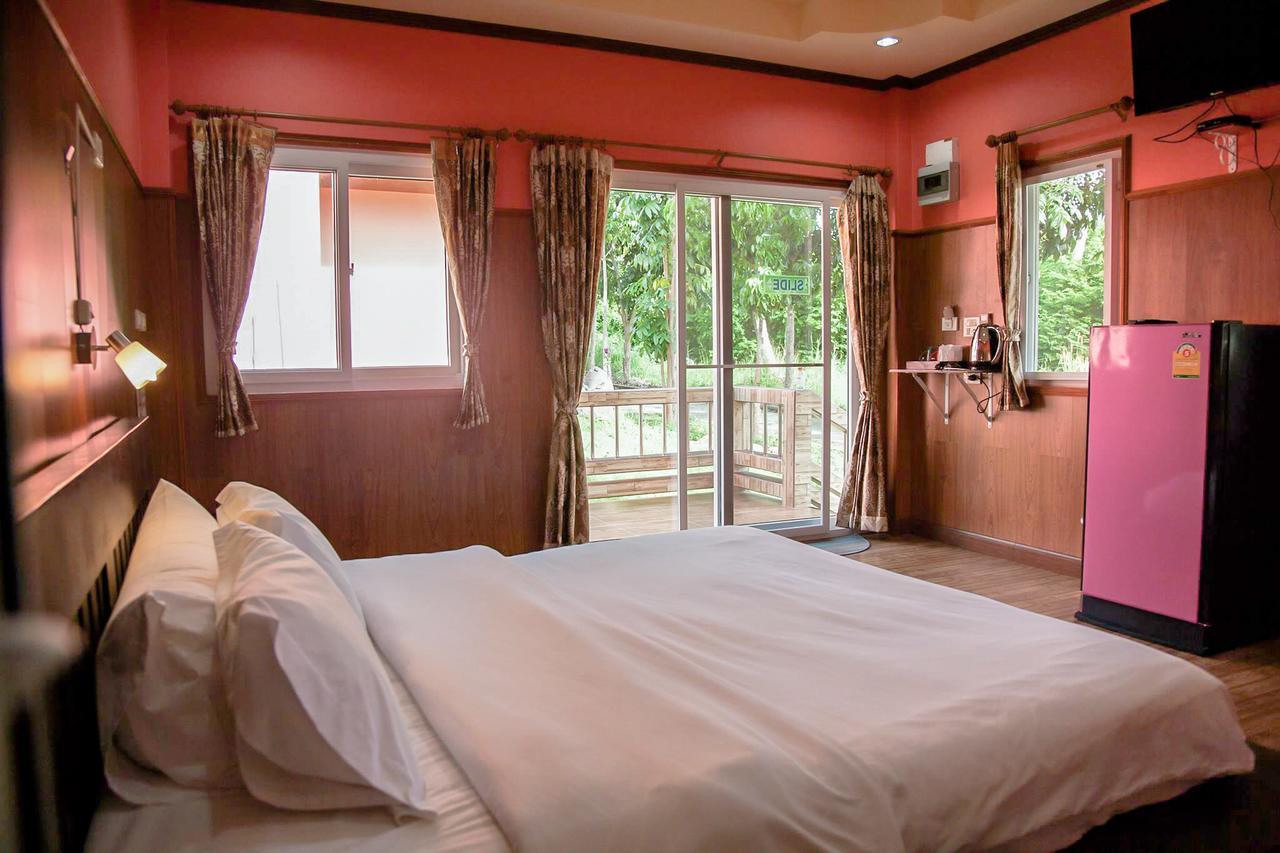 บ้านพัก เกาะเต่าการ์เด้น